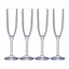 STRAHL Champagneglass, 166ml 4pk Gaveeske