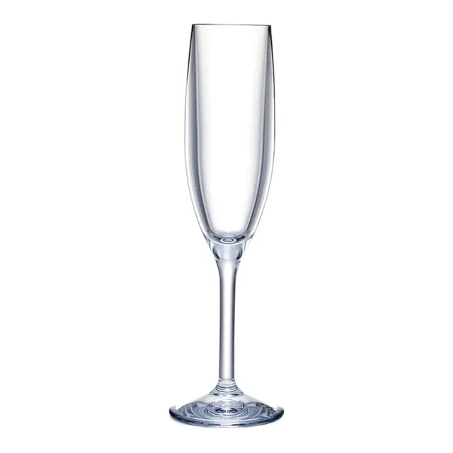 STRAHL Champagneglass, 166ml 4pk Gaveeske 