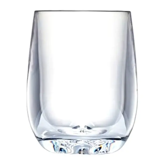 STRAHL Vinglass u/stett, 247ml 4pk Gaveeske 