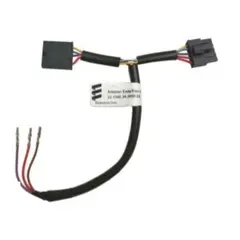 EBERSPÄCHER adapterkabel Web Ekstra TP7 betjening med EasyStart Web