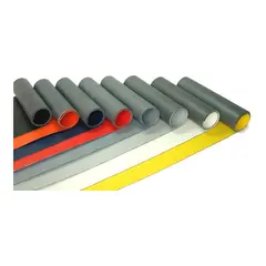 POLYMARINE Duk til Gummib&#229;t/RIB 70x15cm - u/lim