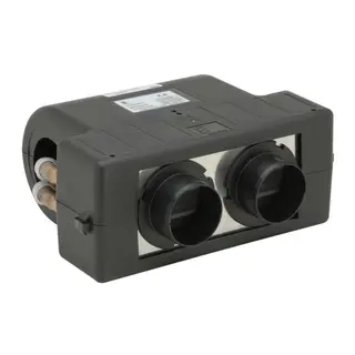 EBERSP&#196;CHER Xeros Defroster 24V/4.2 Kw