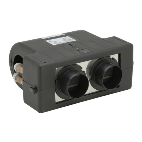 EBERSP&#196;CHER Xeros Defroster 24V/4.2 Kw