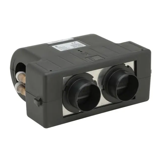 EBERSPÄCHER Xeros Defroster 24V/4.2 Kw 