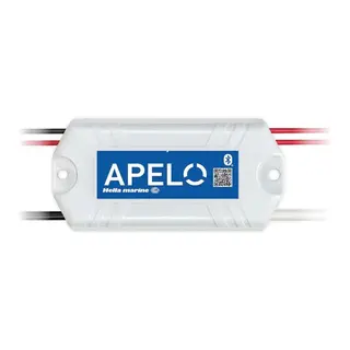 HELLA MARINE Apelo&#160;kontroll Bluetooth kontroller for RGB/W Lys