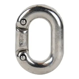 MULTIMARINE Kjettingskj&#248;t for Vinsj 6mm Galvanisert