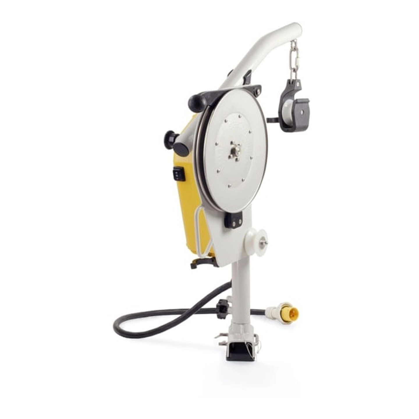 NORTHLIFT Teinehaler LH-200 12V - 90 kg - 600W