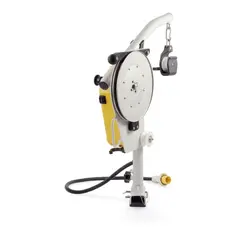 NORTHLIFT Teinehaler LH-200 12V - 90 kg - 600W