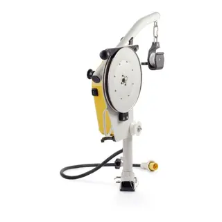 NORTHLIFT Teinehaler LH-200 12V - 90 kg - 600W