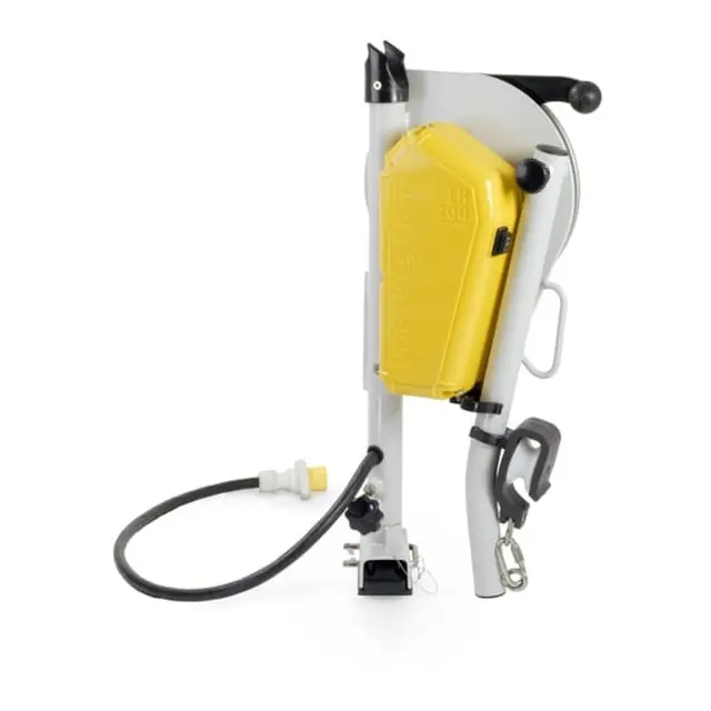 NORTHLIFT Teinehaler LH-200 12V - 90 kg - 600W 