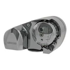 LEWMAR Ankervinsj Pro-fish 1000 Kit Kabular 8mm kalibrert kjetting DIN766