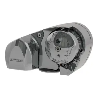 LEWMAR Ankervinsj Pro-fish 1000 Kit Kabular 8mm kalibrert kjetting DIN766