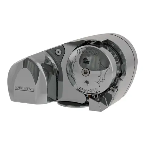 LEWMAR Ankervinsj Pro-fish 1000 Kit Kabular 8mm kalibrert kjetting DIN766