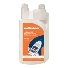 MULTIFLEX Hydraulikkolje 1 liter