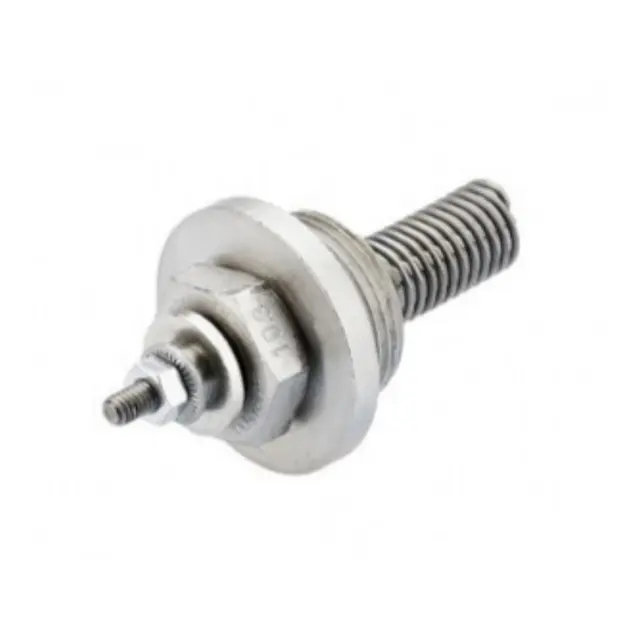 EBERSPÄCHER  Glødestift D5, D1/D5LC 12V 25.1830.01.0100 