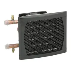 EBERSP&#196;CHER Helios Defroster 24V/2 Kw