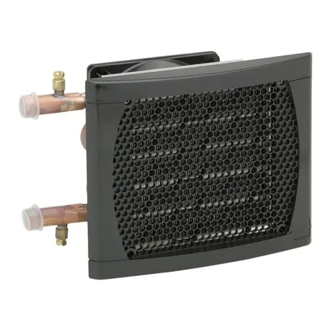 EBERSPÄCHER Helios Defroster 24V/2 Kw