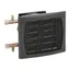 EBERSP&#196;CHER Helios Defroster 24V/2 Kw