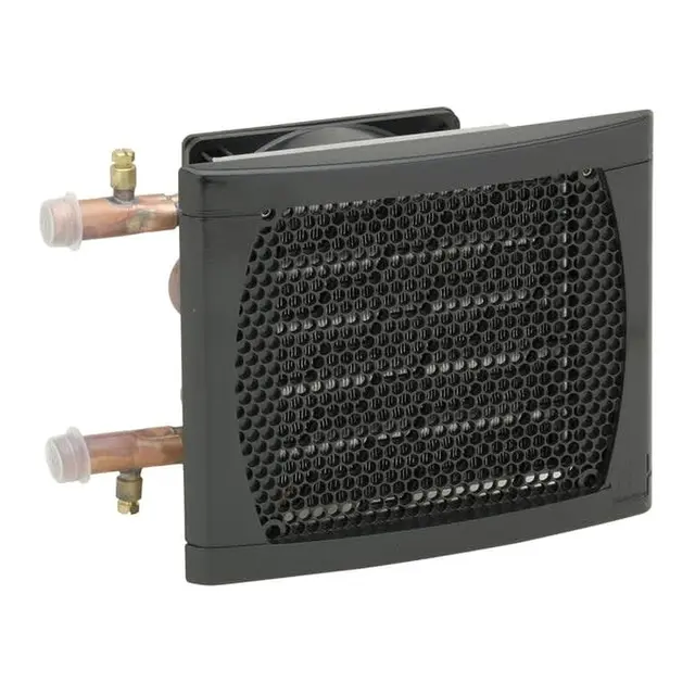 EBERSPÄCHER Helios Defroster 24V/2 Kw 