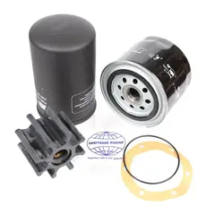 ORBITRADE Servicesett D30, D31, D32