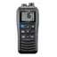 ICOM Håndholdt VHF, IC-M37E 6W, IP68 - flyter i vann