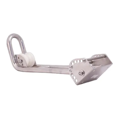 L&#248;fterulle 15kg 570mm MULTIMARINE
