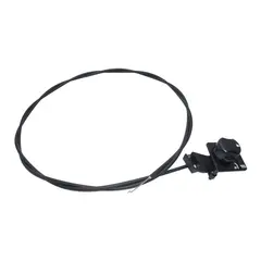 EBERSPÄCHER  Wire for regulering av spjeld 2m lengde