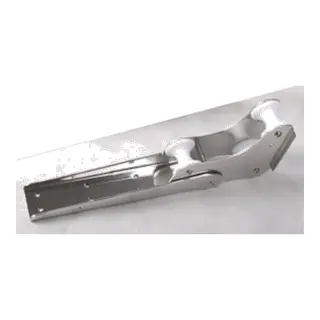 OCEAN COMFORT Ankerrulle Leddet Liten - 370 x 80mm 