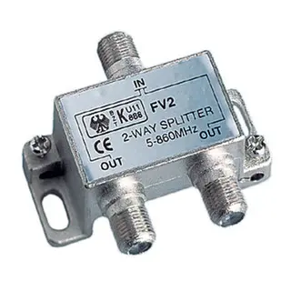GLOMEX  Splitter TV -> TV + Radio V9147 