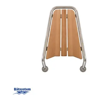B&#197;TSYSTEM  Baugspyd Motorb&#229;t MP75