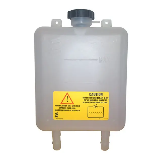 EBERSPÄCHER Ekspansjonstank 5 liter 