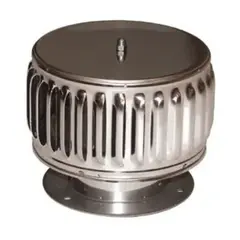 Rotorventil A4 175x 152 mm