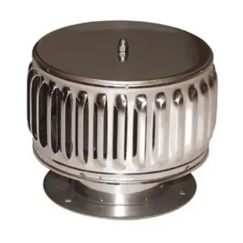 Rotorventil A4 175x 152 mm