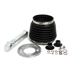ORBITRADE Servicesett alu. Volvo Aq250/270/275/275a- 19115-1