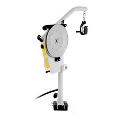 NORTHLIFT Teinehaler LH-300 12V - 140 kg - 900W