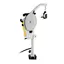 NORTHLIFT Teinehaler LH-300 12V - 140 kg - 900W