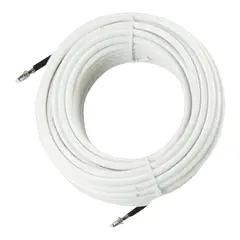 GLOMEX  VHF RG8X Antennekabel m/ FME terminaler