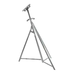 Seilb&#229;tst&#248;tte galvanisert SBS-2 122-165 cm