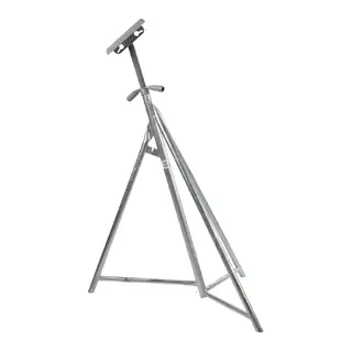 Seilb&#229;tst&#248;tte galvanisert SBS-3 89-132 cm