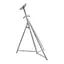 Seilb&#229;tst&#248;tte galvanisert SBS-3 89-132 cm