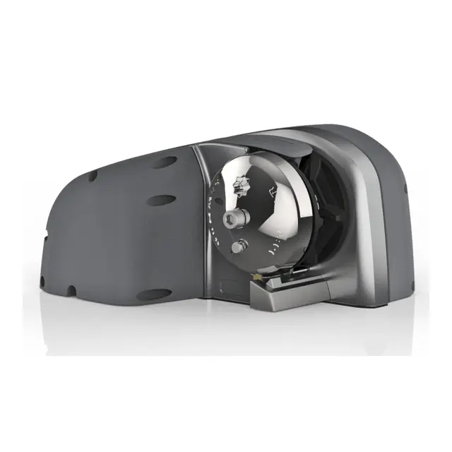 LEWMAR  Vinsj HX1 800W 8mm Frifall Ankervinsj Standard Kit 12v 