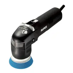 RUPES BigFoot SOLO LHR 75E Oscillerende 400W, 4-5,5KRPM, &#216;75-100 mm
