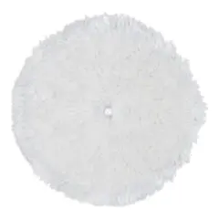 RUPES Cut&amp;Finish Rotary Ullpad 1 stk - &#216;150mm