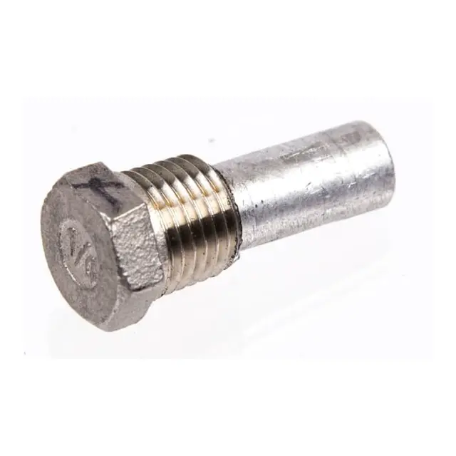 ORBITRADE Plugganode Volvo Penta /4" X 19mm - 15300 