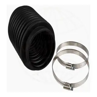 ORBITRADE Eksosbelg Volvo Penta 200-290dp drev - O-19848