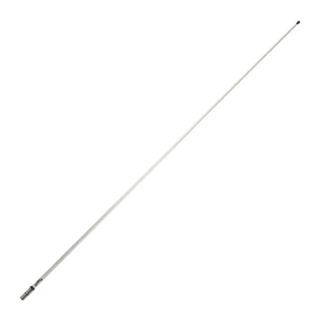 GLOMEX  Proff VHF Antenne 2,4m RA1225 - 6dB 