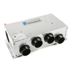 EBERSP&#196;CHER  Defroster 12V/10 kW