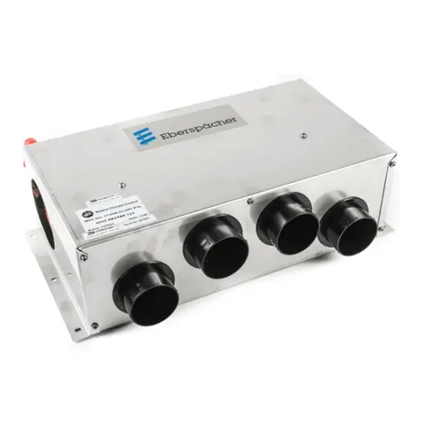EBERSP&#196;CHER  Defroster 12V/10 kW