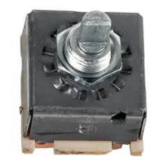 EBERSP&#196;CHER  Bryter 4-trinn defroster 12 / 24V
