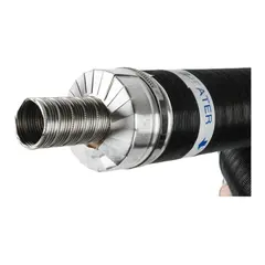 EBERSP&#196;CHER  Eksoslyddemper 3meter 30mm x 3meter